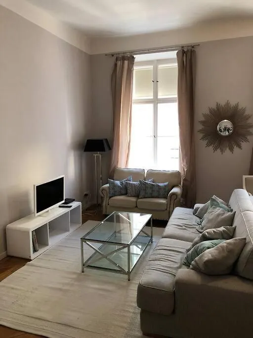 Altbau-Traum Im Servitenviertel Διαμέρισμα Βιέννη