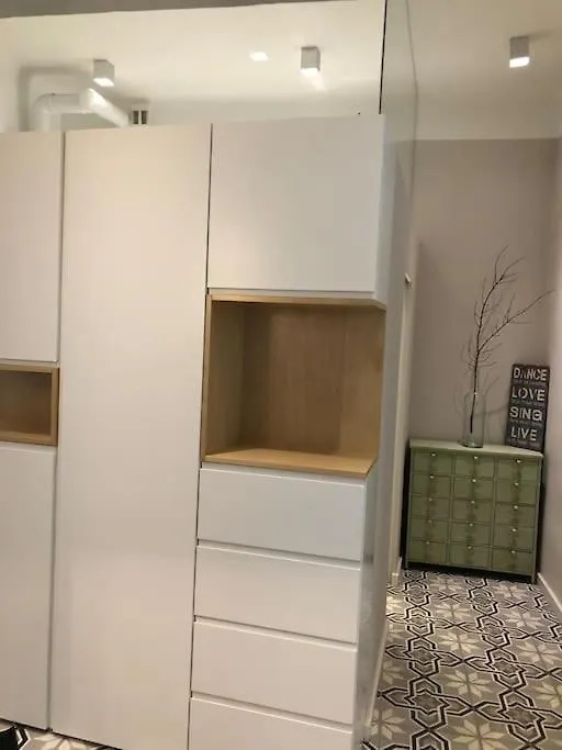 Altbau-Traum Im Servitenviertel Διαμέρισμα Βιέννη Αυστρία
